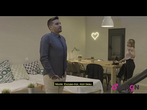 ❤️ PORNBCN 4K Katta ko'krakli bir etuk ayol anal bo'lishni istaydi becerdin yosh gigolo katta sikli oral seks amortizm qattiq sikish qo'l ish it uslubi mushuk yalash orgazm Fransuzcha subtitrlar Super porno uz.shadbase-xxx.ru ❌️